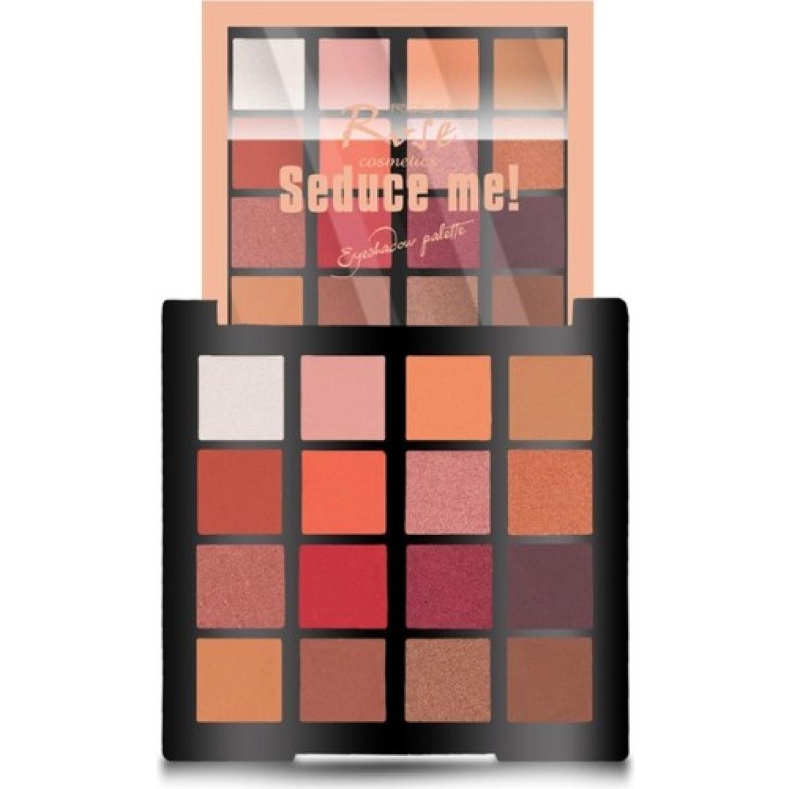 Roesıa Rose Cosmetics Seduce Me Göz Farı No:2