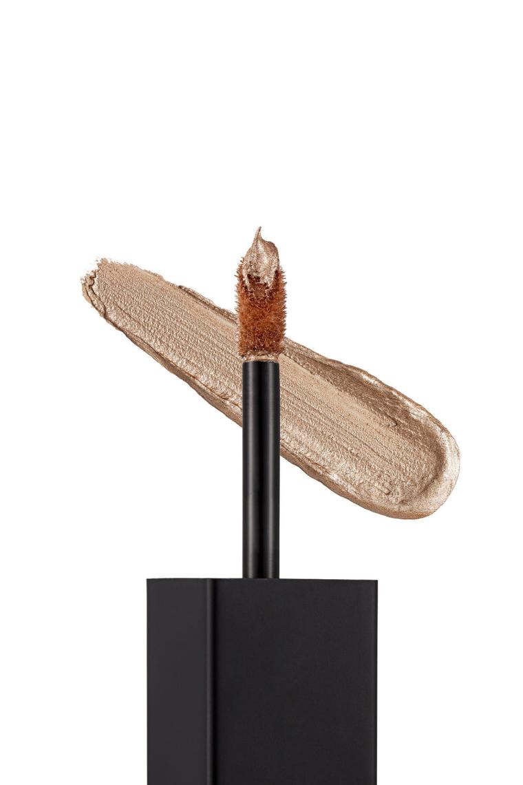 Flormar Shimmer and Shine Likit Far No: 01 Cashmere Gold