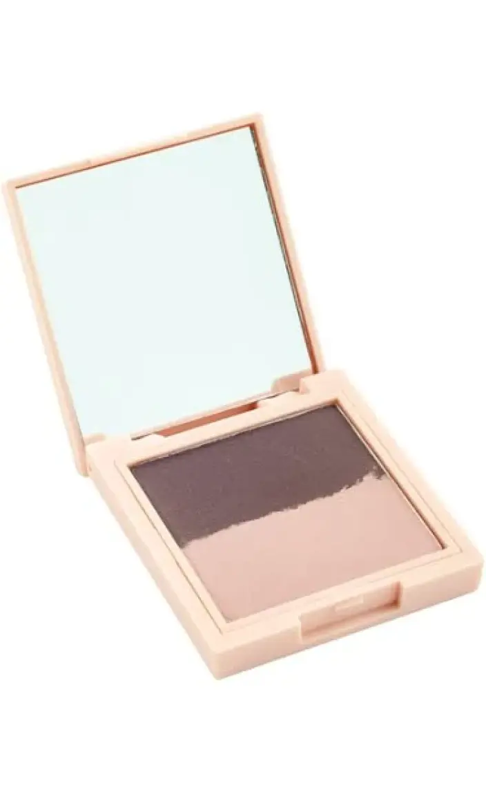 Dora Joy İkili Göz Farı 06 Passionate Duo Eyeshadow Vegan E Vitaminli