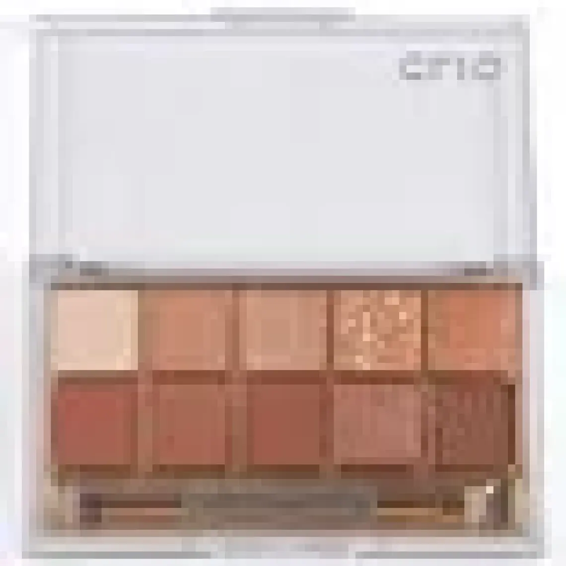 Clio Göz Alıcı Renklerde, Yoğun Pigmentli Far Paleti CLIO Pro Eye Palette (14 Atelier in Hannam)