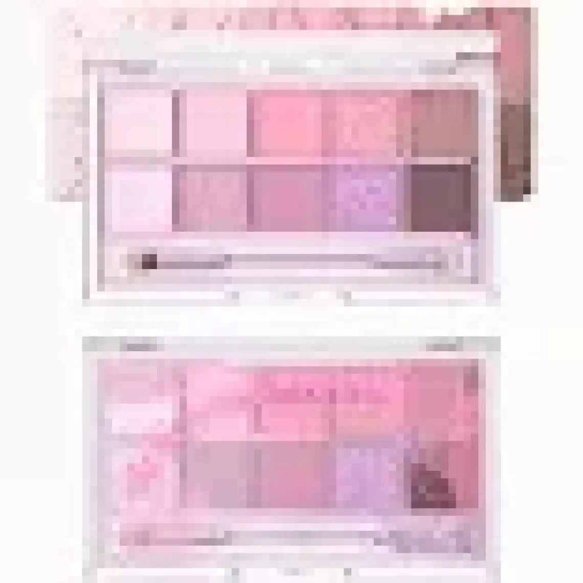 Clio Göz Alıcı Renklerde, Yoğun Pigmentli Far Paleti CLIO Pro Eye Palette (14 Atelier in Hannam)