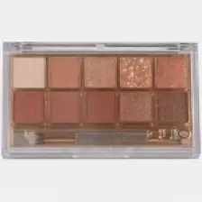 Clio Göz Alıcı Renklerde, Yoğun Pigmentli Far Paleti CLIO Pro Eye Palette (14 Atelier in Hannam)