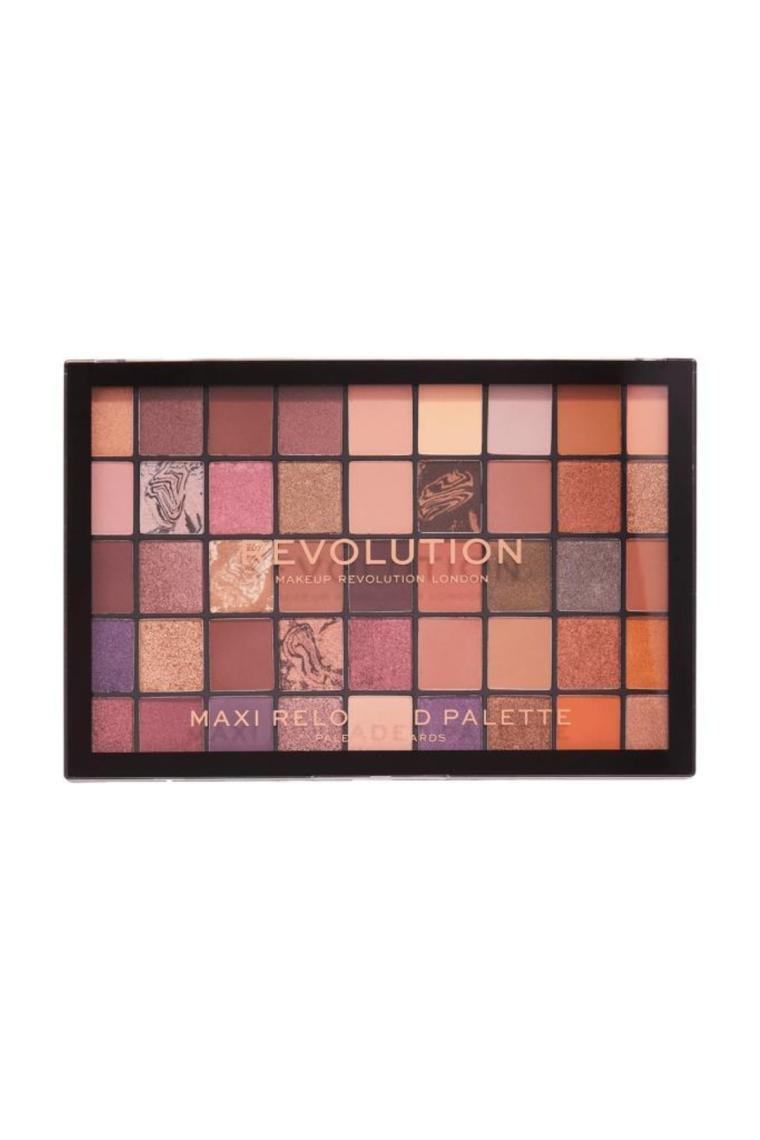 Revolution Maxi Reloaded Infinite Bronze Far Paleti