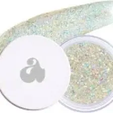 Unleashia - Get Loose Glitter Gel 4gr N°5: Diamond Stealler, Glitter Jel Far