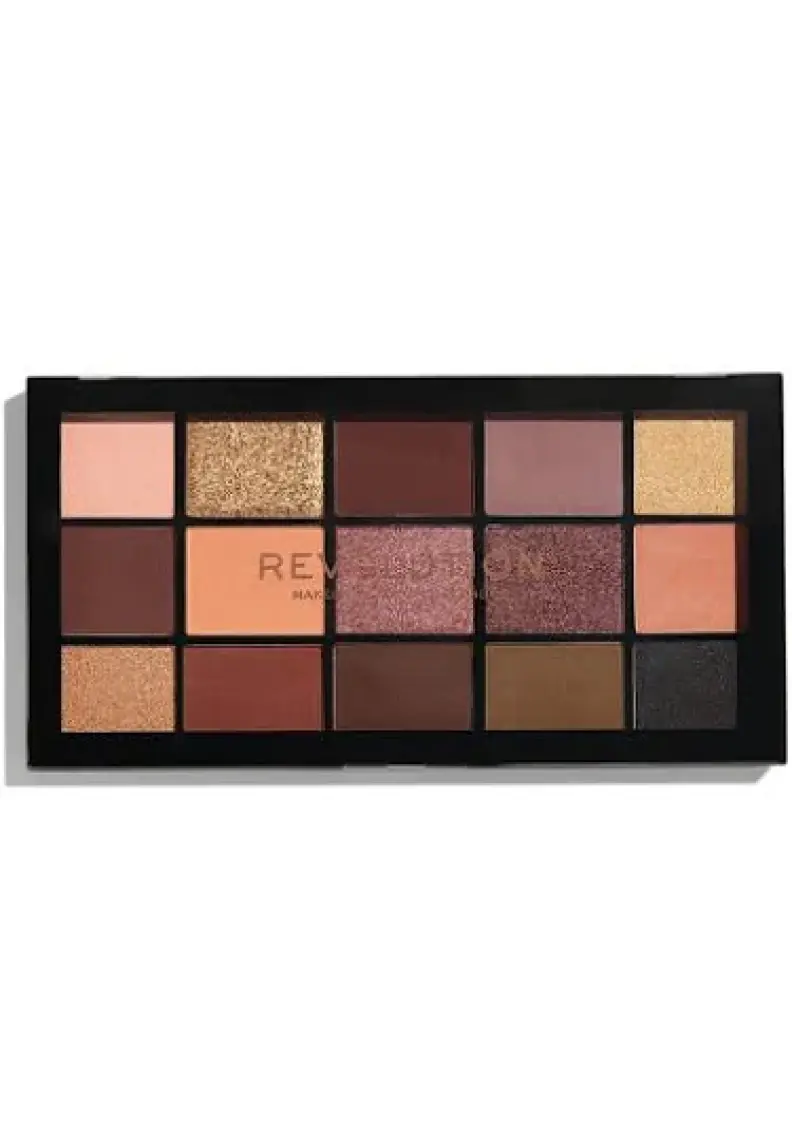 Revolution Reloaded Velvet Rose Far Paleti