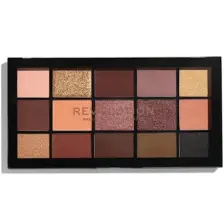 Revolution Reloaded Velvet Rose Far Paleti