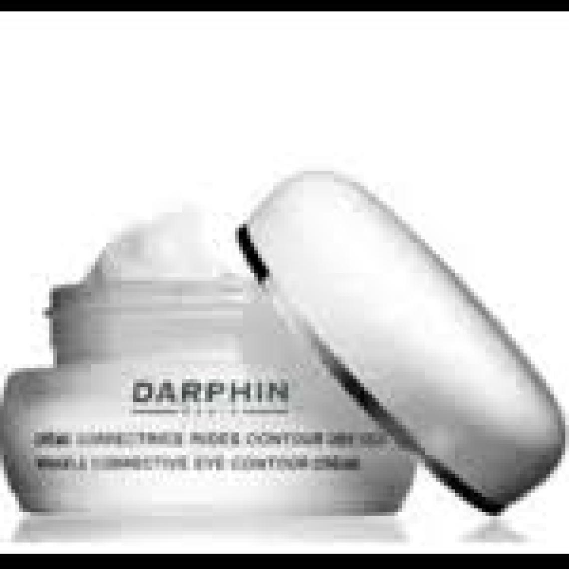 Darphin Wrinkle Corrective Eye Contour Cream Kırışıklık Karşıtı Göz Çevresi Kremi 15 ml