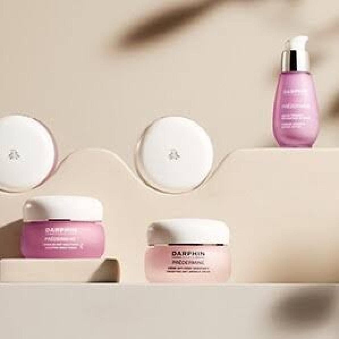 Darphin Wrinkle Corrective Eye Contour Cream Kırışıklık Karşıtı Göz Çevresi Kremi 15 ml