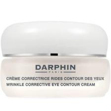 Darphin Wrinkle Corrective Eye Contour Cream Kırışıklık Karşıtı Göz Çevresi Kremi 15 ml