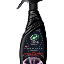 Jant Temizleyici & Demir Tozu Sökücü 750 Ml