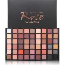 Rose 54'lü Göz Farı Paleti