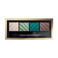 4'lü Far Paleti - Smokey Eye Matte Kit 40 Hypnotic Jade 8005610408101