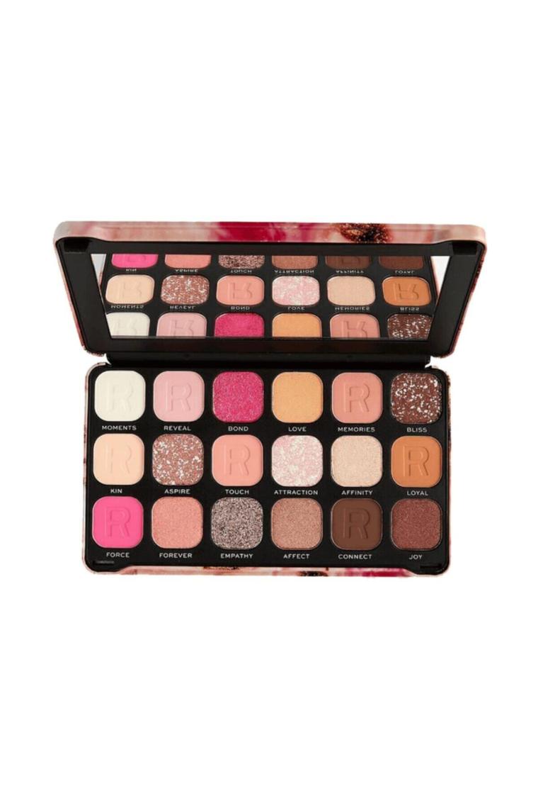 Revolution Forever Flawless Palette Affinity Far Paleti