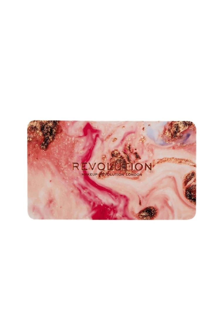 Revolution Forever Flawless Palette Affinity Far Paleti
