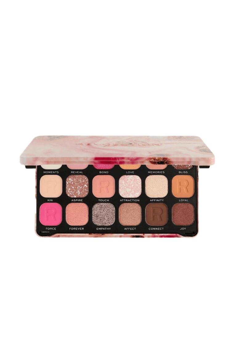Revolution Forever Flawless Palette Affinity Far Paleti
