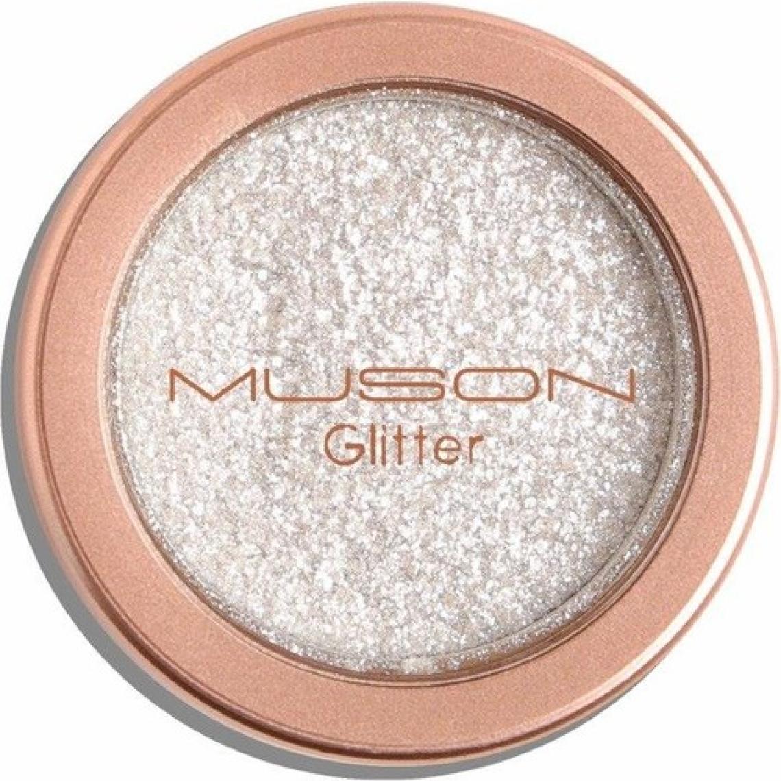 Muson Eye Glitter - Göz Simi