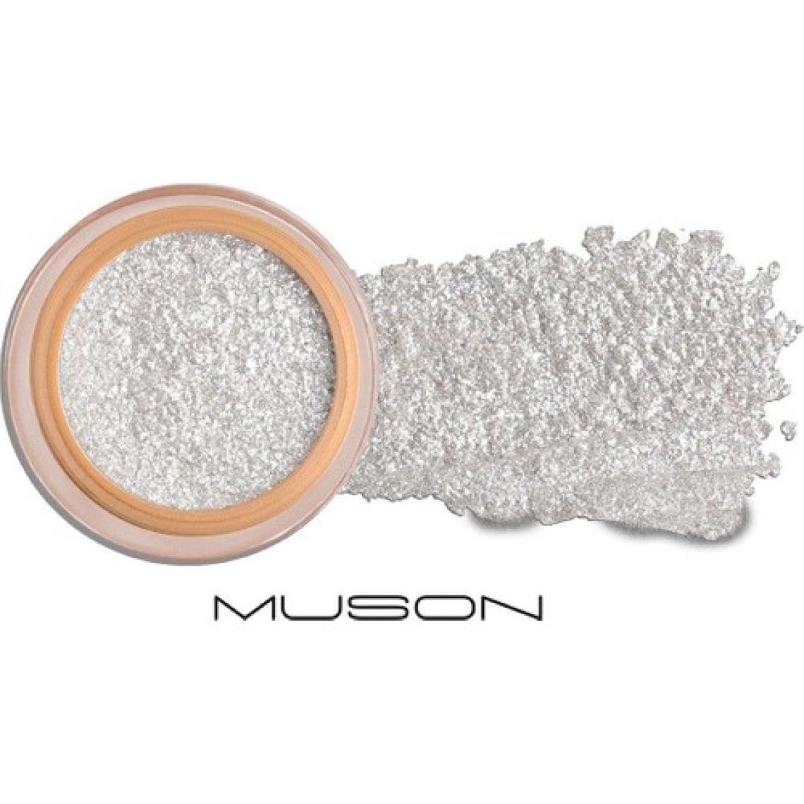 Muson Eye Glitter - Göz Simi
