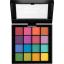 NYX Professional Makeup Nyx Göz Farı Paleti - Ultimate Shadow Pallette