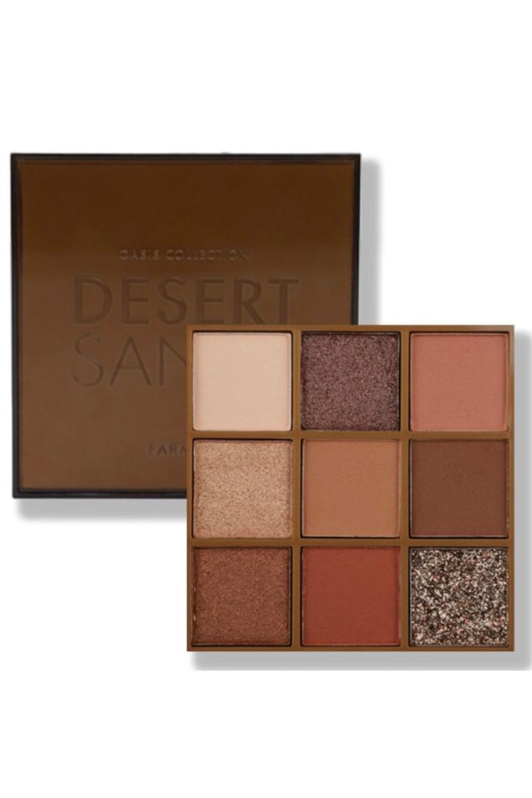 Far Paleti Oasıs Collectıon Desert Sands
