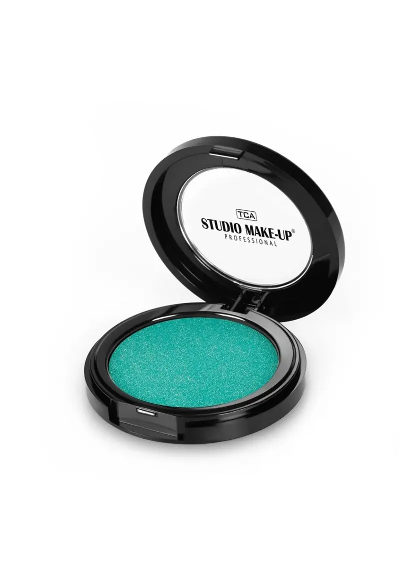 Tca Studio Make-Up Far Eyeshadow W&D 384 Yeşil