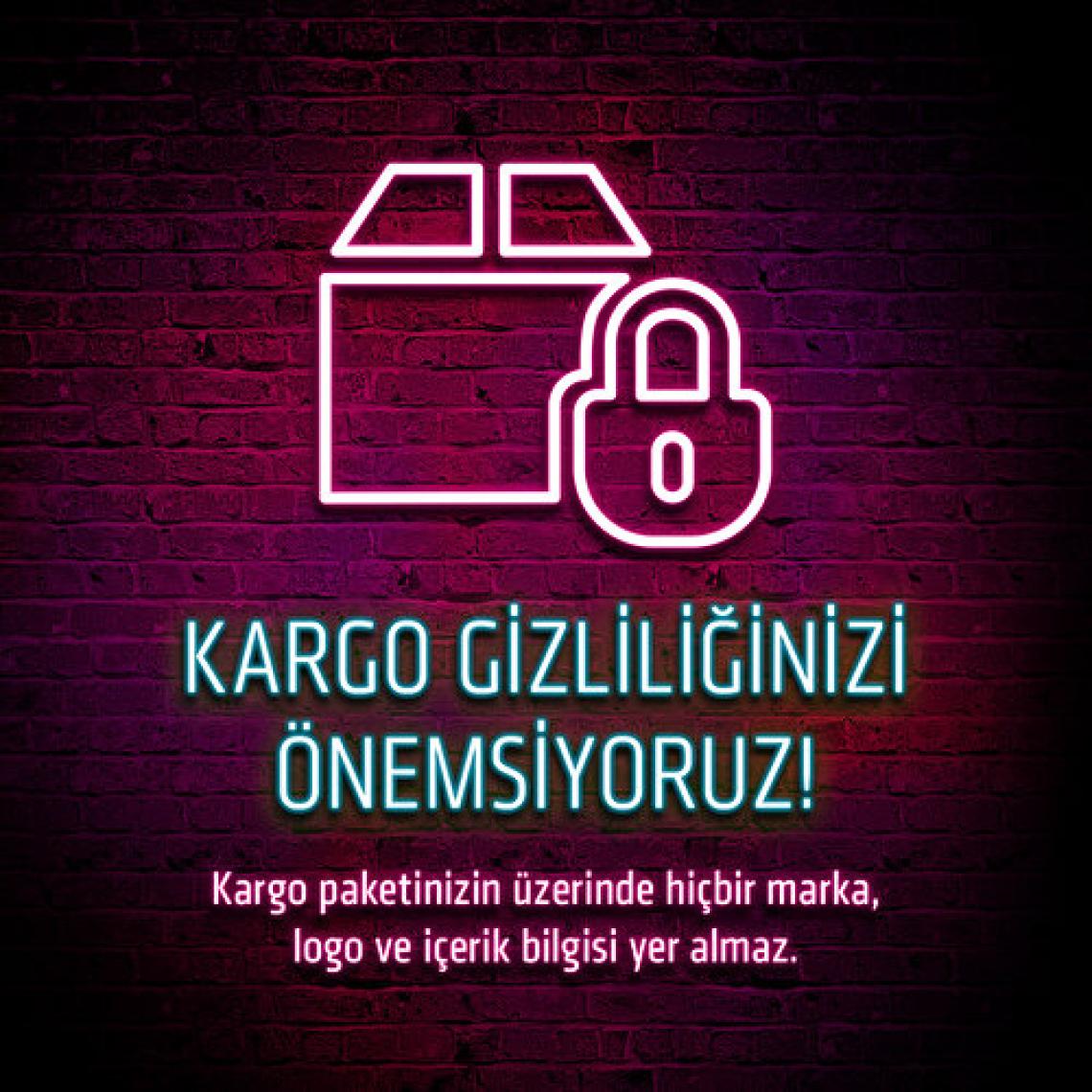 Okey Jel - Nirvana Hot 100 ml