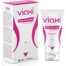 Hassas ve Özel Bölgeleri Beyazlatıcı Krem Viaxi Whitening 50 ml