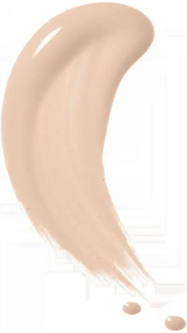 Maybelline New York Fit Me Matte+Poreless Fondöten - 104 Soft Ivory