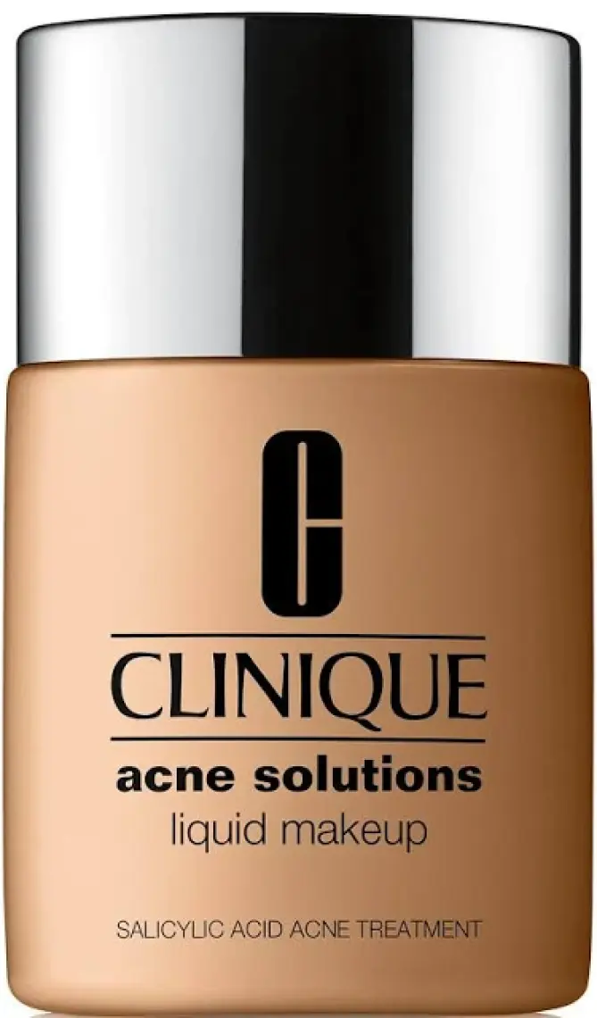 Clinique Anti-Blemish Solutions™ Fondöten Fresh Vanilla