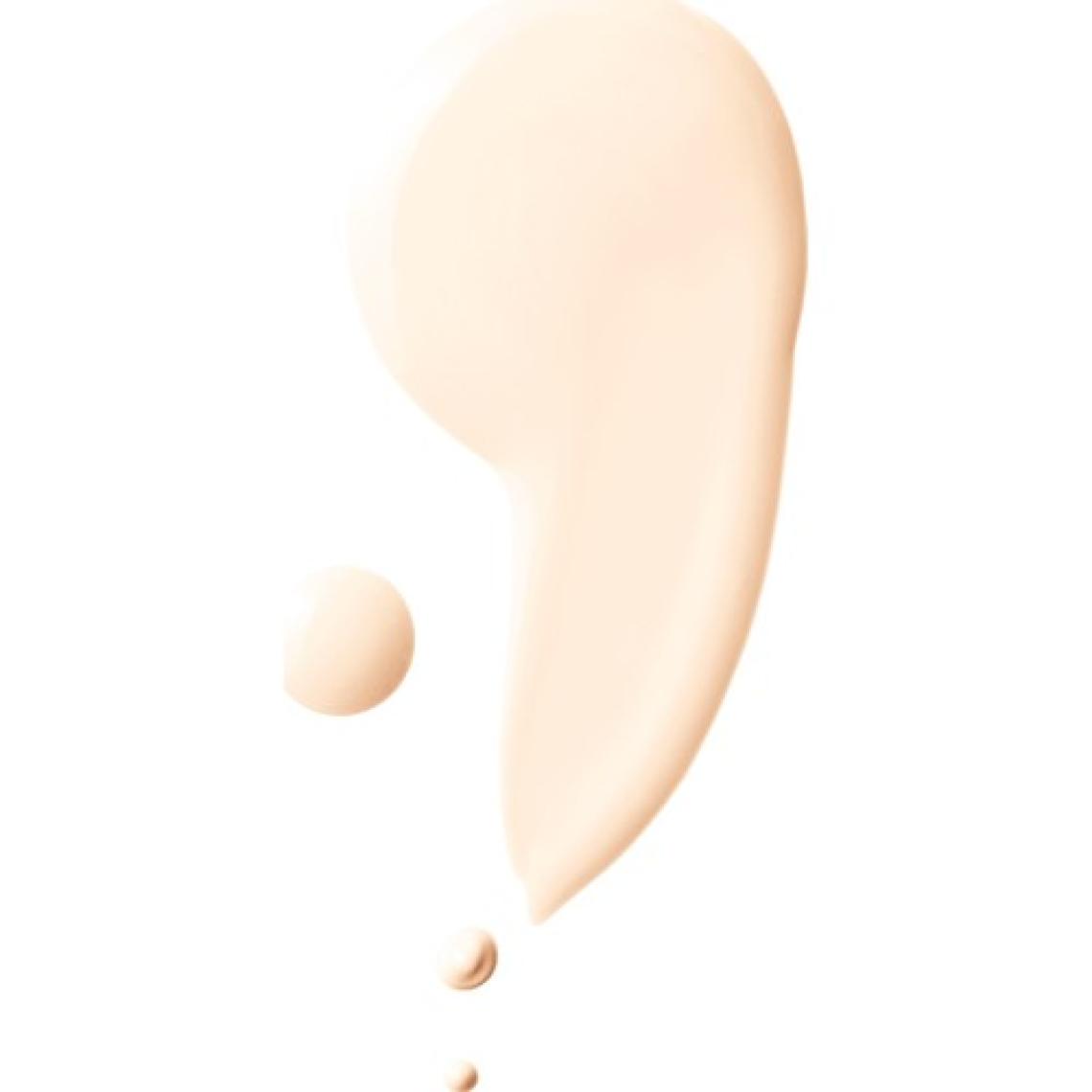 Maybelline Fit Me Matte + Poreless 100 Warm Ivory Fondöten
