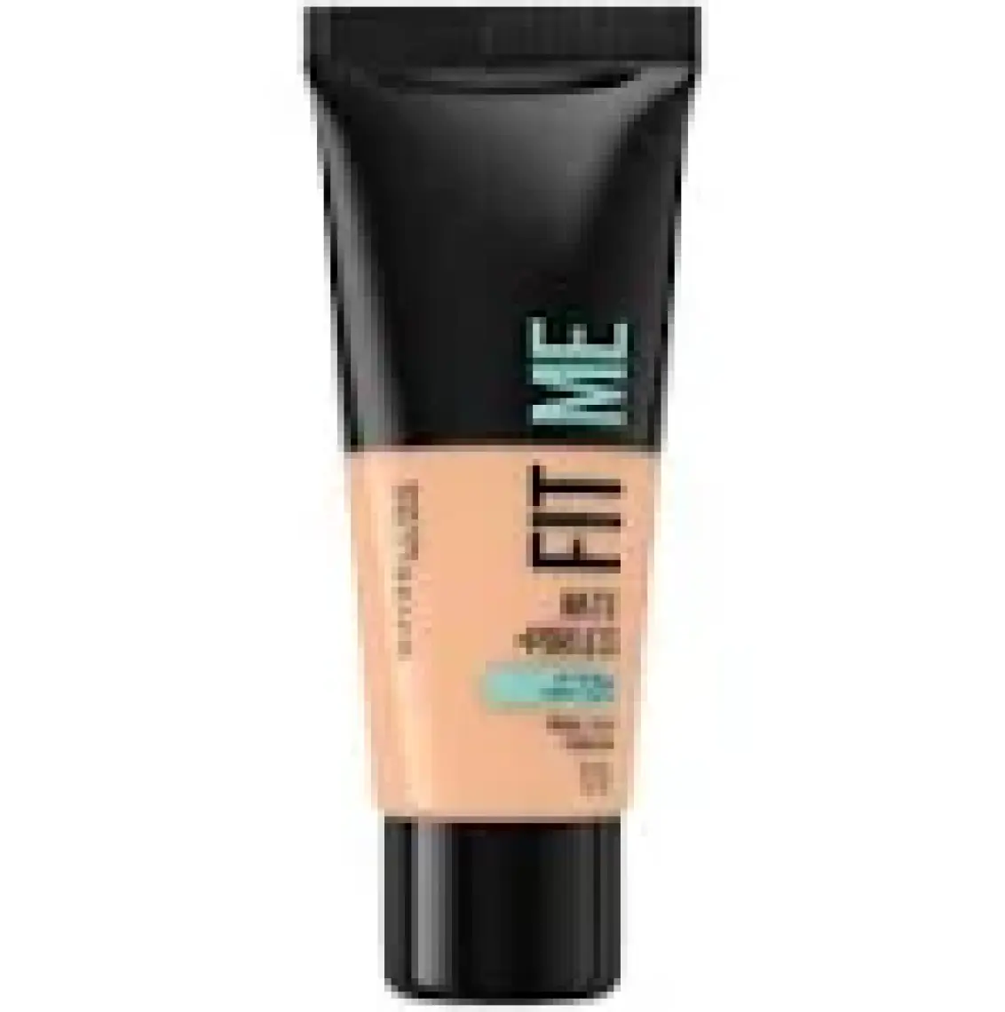 Maybelline Fit Me Matte Fondöten -120 Classic Ivory
