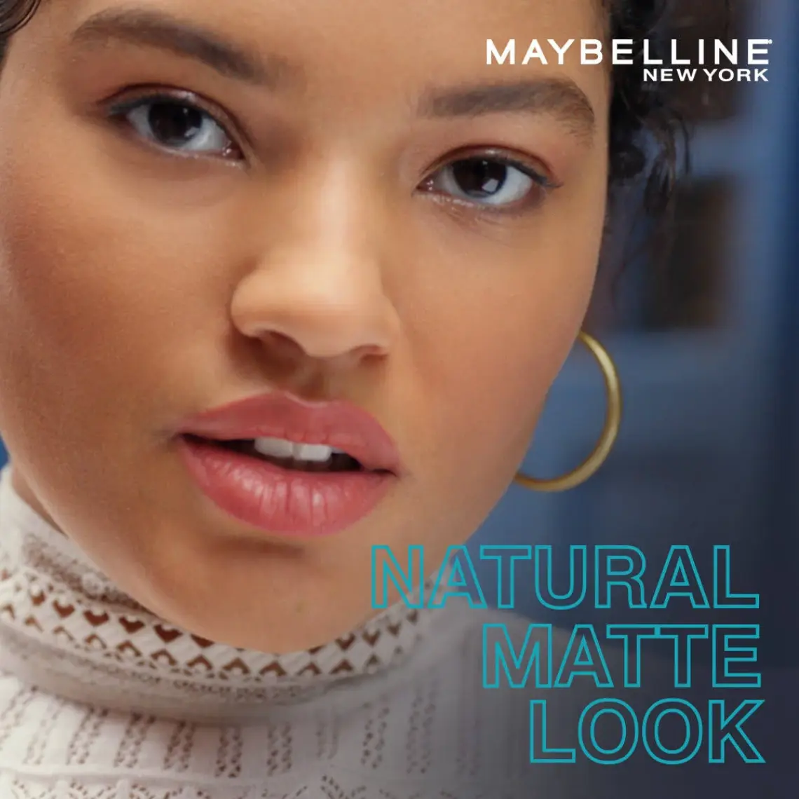 Maybelline Fit Me Matte Fondöten -120 Classic Ivory