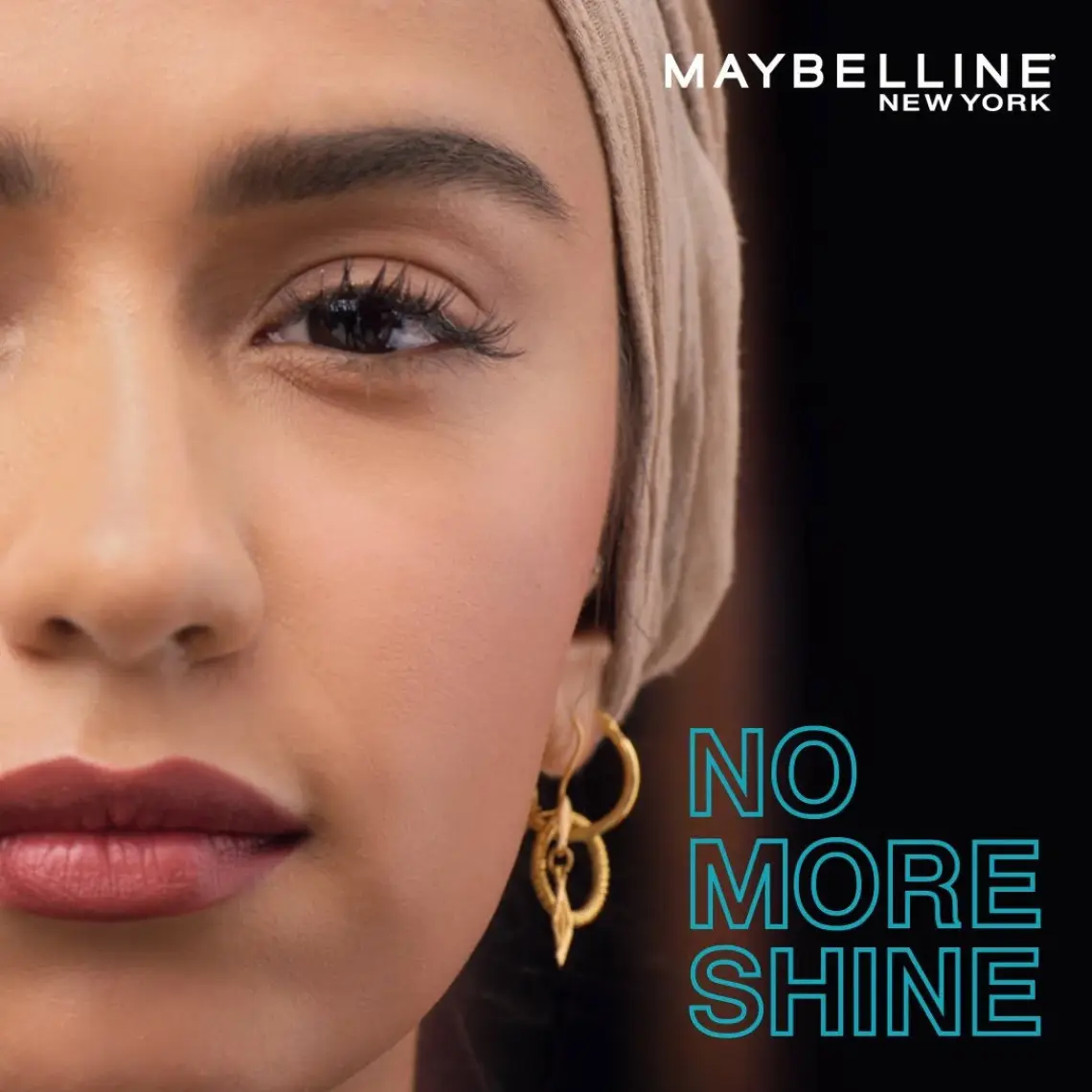 Maybelline Fit Me Matte Fondöten -120 Classic Ivory