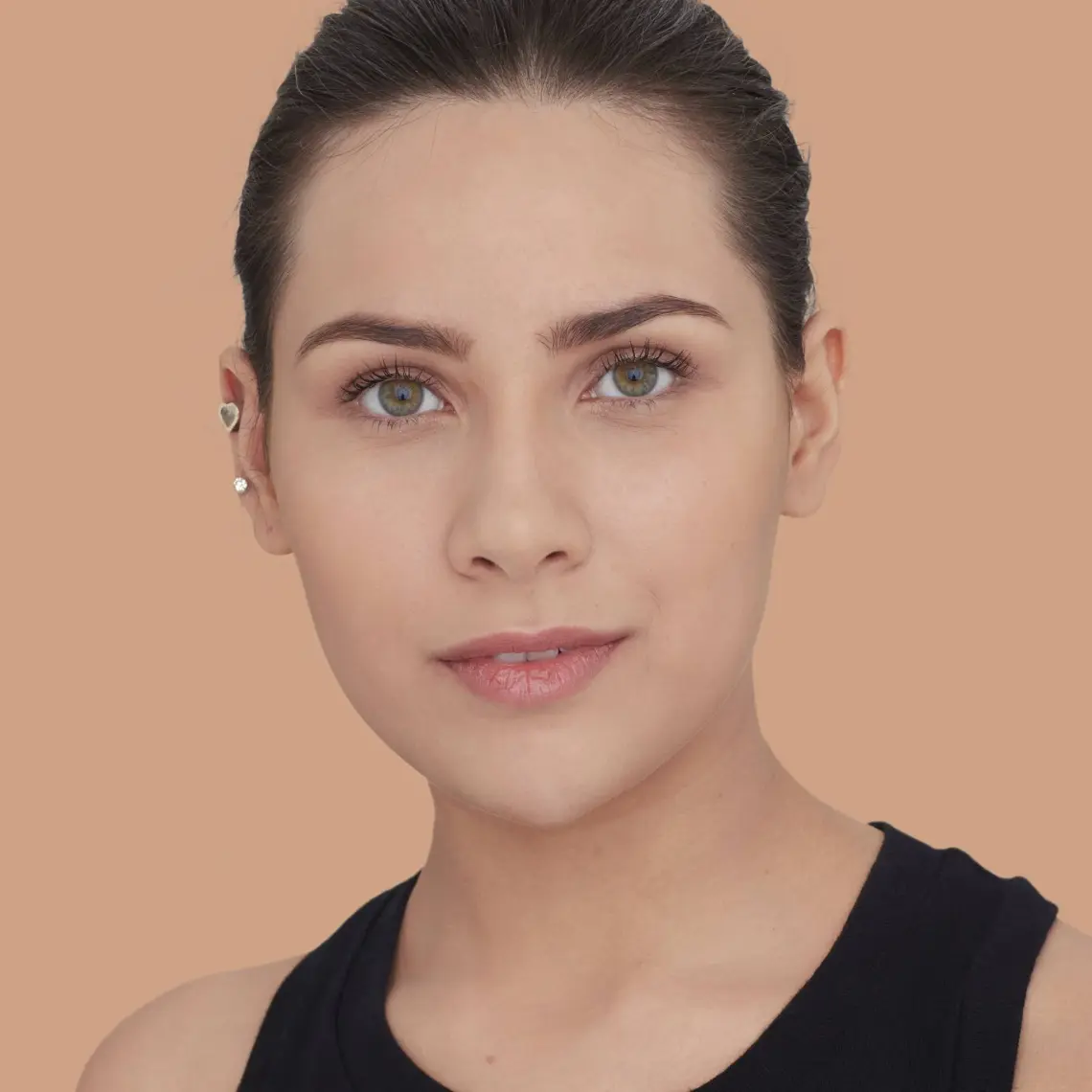 Maybelline Fit Me Matte Fondöten -120 Classic Ivory