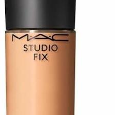 Mac Studıo Fıx Fluıd Spf 15 Mat Fondöten-C4.5 30 ml