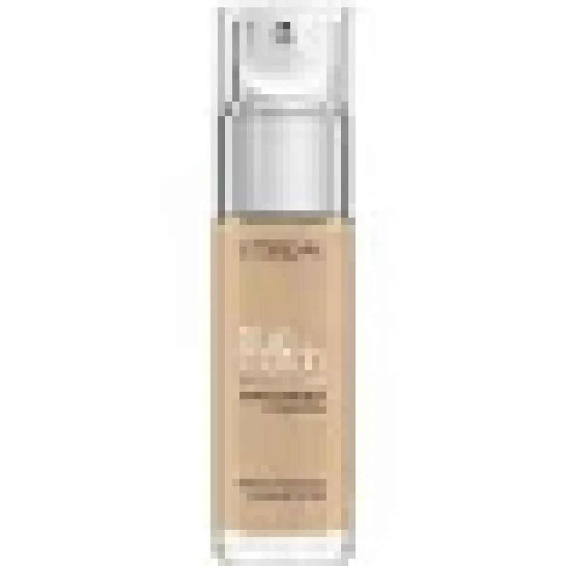 L'Oréal Paris True Match Bakım Yapan Fondöten - 3N Nötr Alt Ton