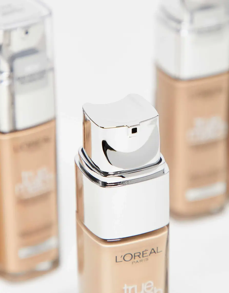L'Oréal Paris True Match Bakım Yapan Fondöten - 3N Nötr Alt Ton