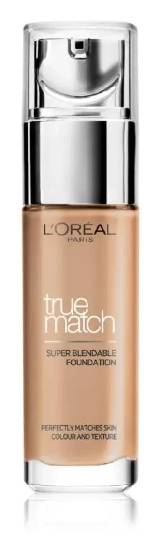 L'Oréal Paris True Match Bakım Yapan Fondöten - 3N Nötr Alt Ton