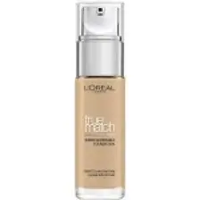 L'Oréal Paris True Match Bakım Yapan Fondöten - 3N Nötr Alt Ton