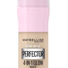 Instant Perfector Glow 4 Etki 1 Arada Fondöten / BB & CC Krem - 01 Light
