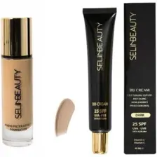 Selin Beauty Dark Fondöten