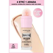 Maybelline New York Instant Age Rewind Perfector 4 in 1 Glow 00 Fair Light