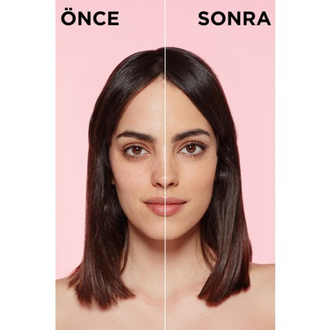 Loreal Paris Infaillible 24H Matte Cover 155 Natural Rose Fondöten