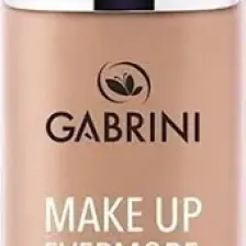 Gabrini Professional Hd Matte Foundation 02