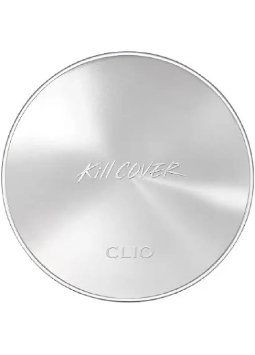 Yoğun Kapatıcılık Sağlayan Fondöten CLIO Kill Cover Founwear Foundation Spf30 PA+++ (2 Lingerie)