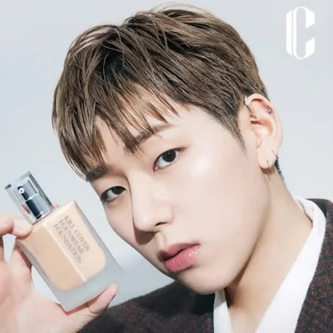 Yoğun Kapatıcılık Sağlayan Fondöten CLIO Kill Cover Founwear Foundation Spf30 PA+++ (2 Lingerie)