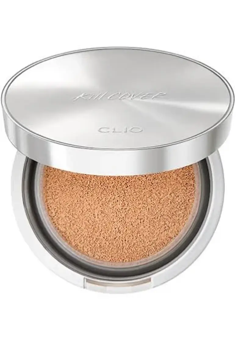 Yoğun Kapatıcılık Sağlayan Fondöten CLIO Kill Cover Founwear Foundation Spf30 PA+++ (2 Lingerie)