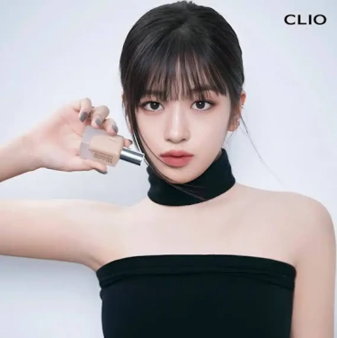 Yoğun Kapatıcılık Sağlayan Fondöten CLIO Kill Cover Founwear Foundation Spf30 PA+++ (2 Lingerie)