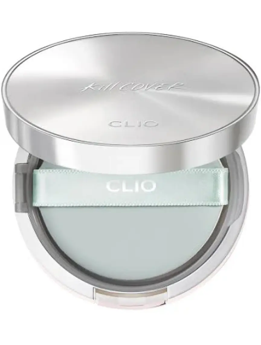 Yoğun Kapatıcılık Sağlayan Fondöten CLIO Kill Cover Founwear Foundation Spf30 PA+++ (2 Lingerie)