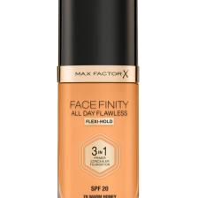 Max Factor Face Finity All Day Flawless Kalıcı 78 Warm Honey Fondöten