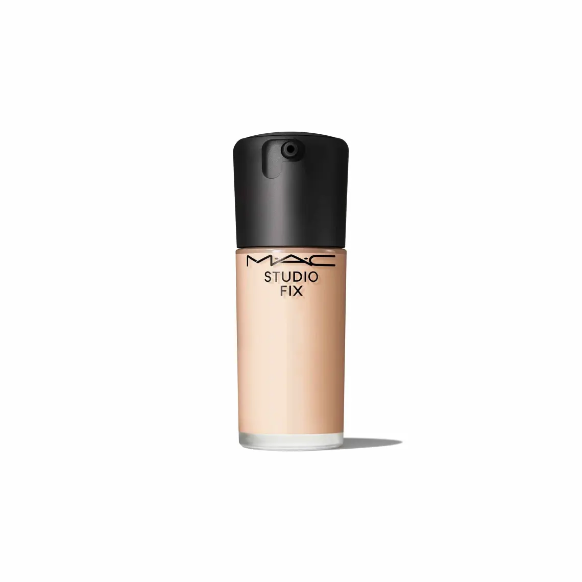 MAC STUDIO FIX FLUID SPF 15 MAT FONDÖTEN-NC12 30 ml